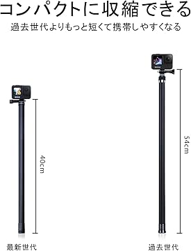 Amazon.co.jp: AFAITH(アイフェイス): 自撮り棒